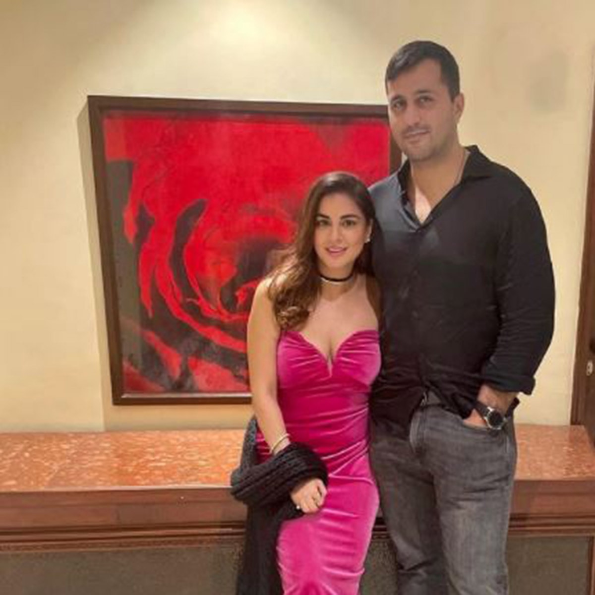 श्रद्धा आर्या