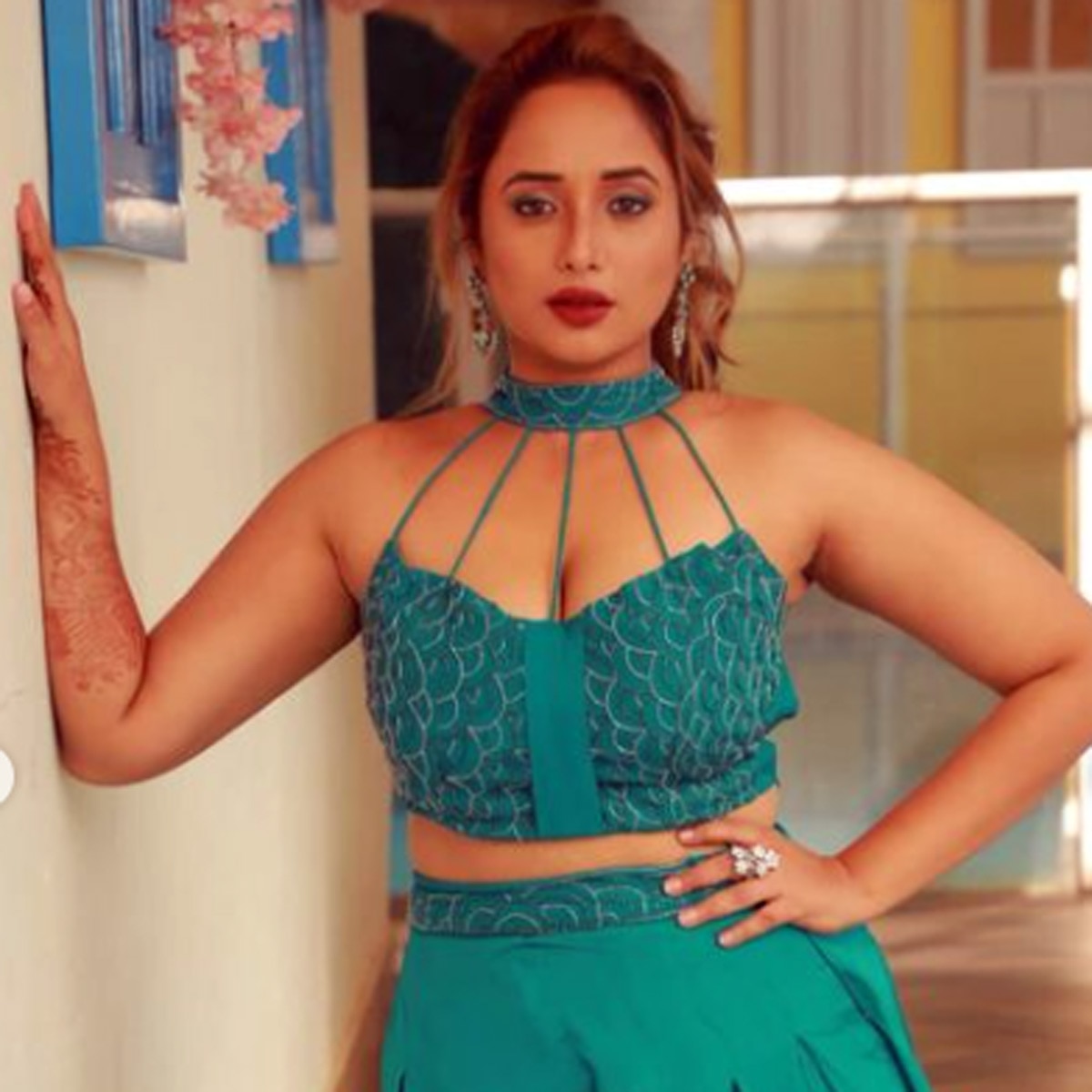  रानी चटर्जी