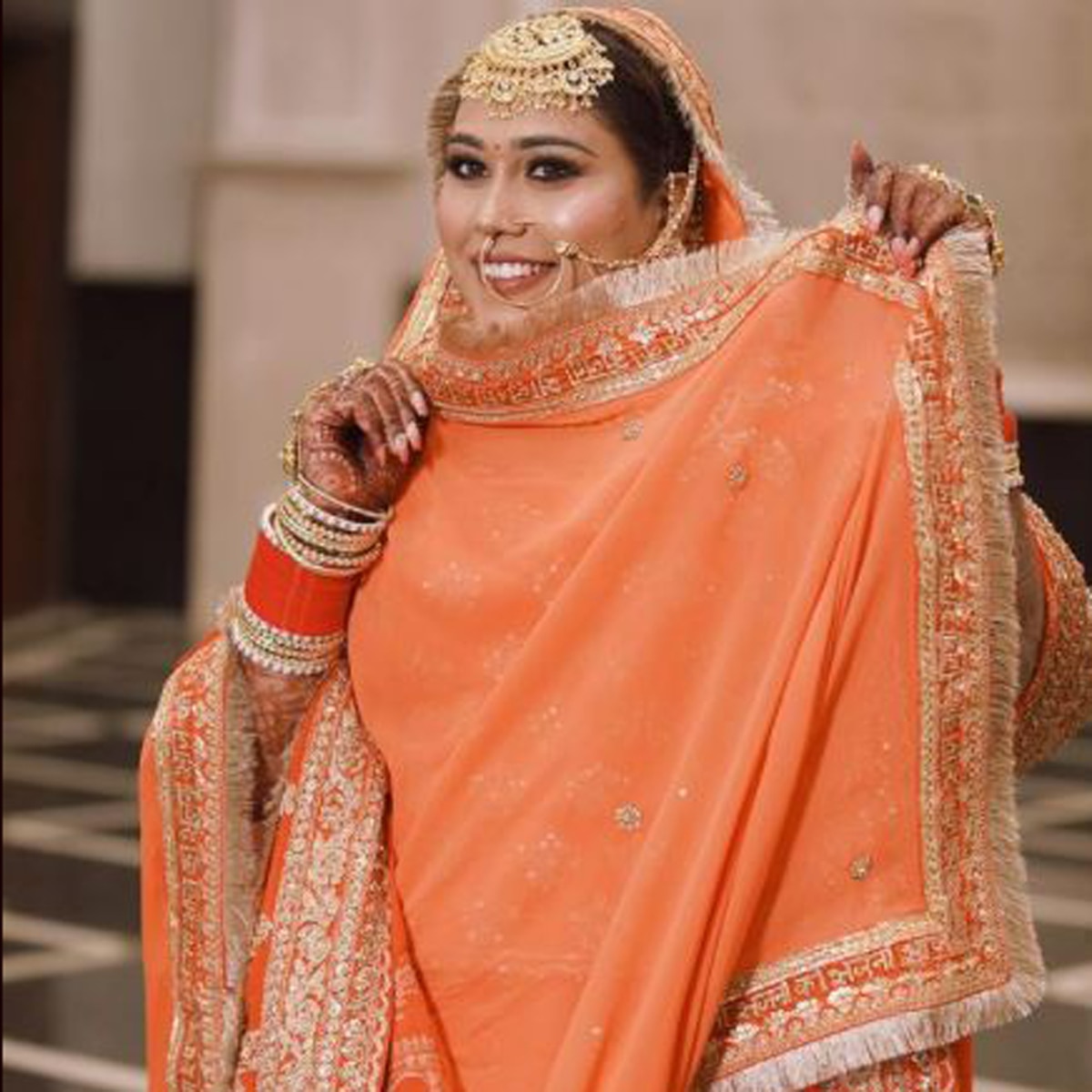 अफसाना खान शादी