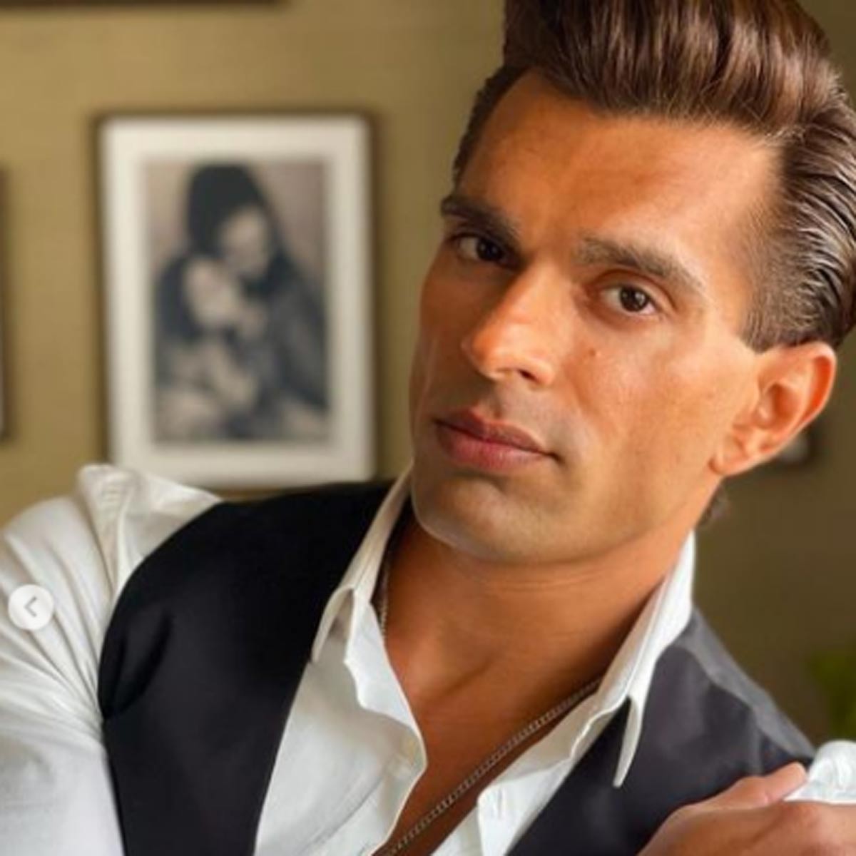 करण सिंह ग्रोवर