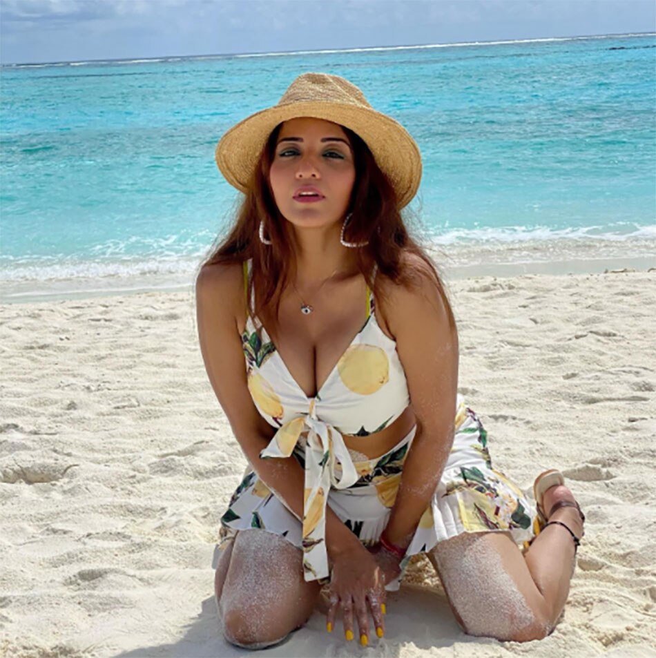 मोनालिसा