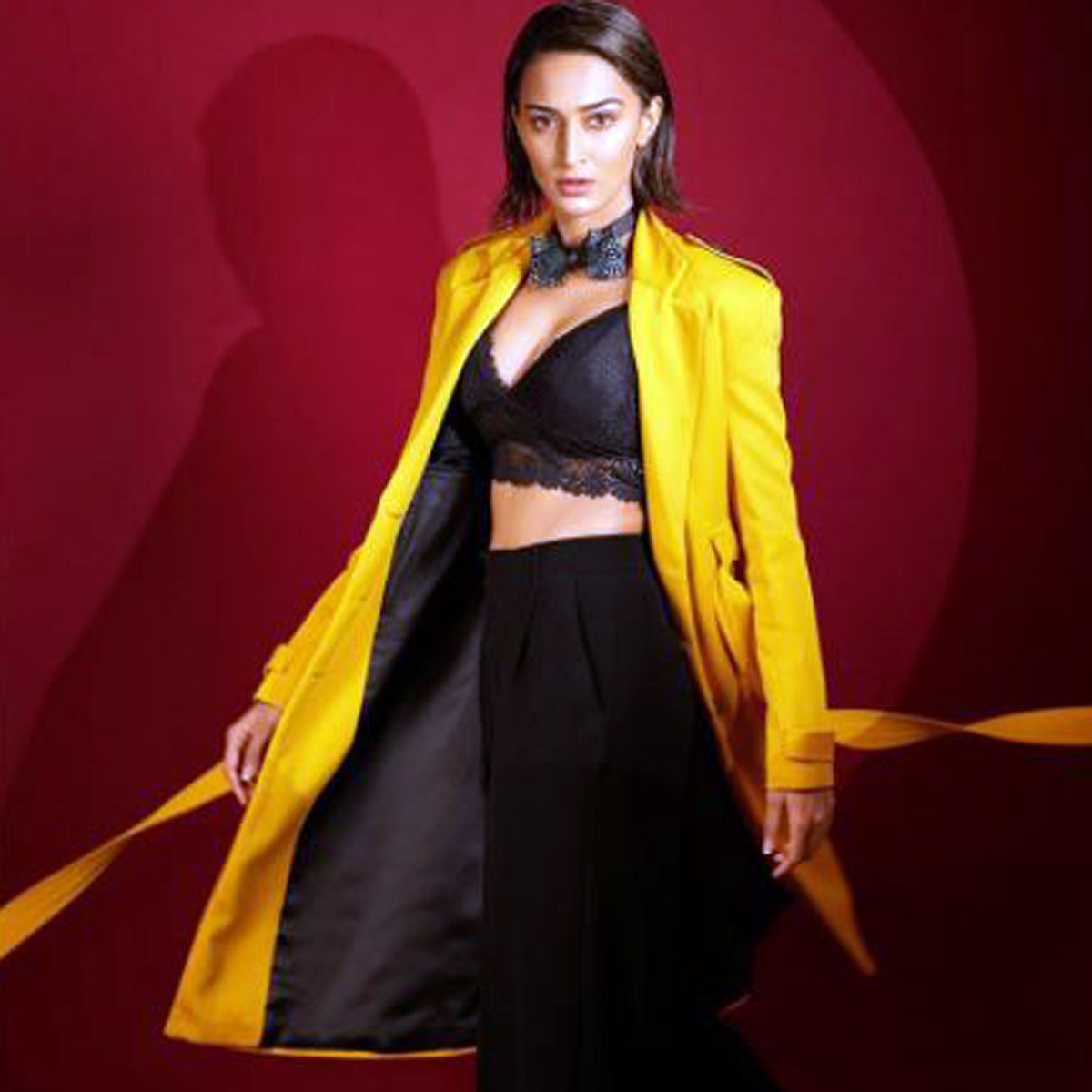 एरिका फर्नांडिस