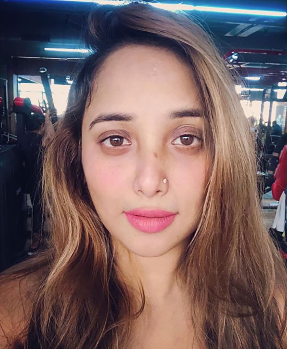 रानी चटर्जी