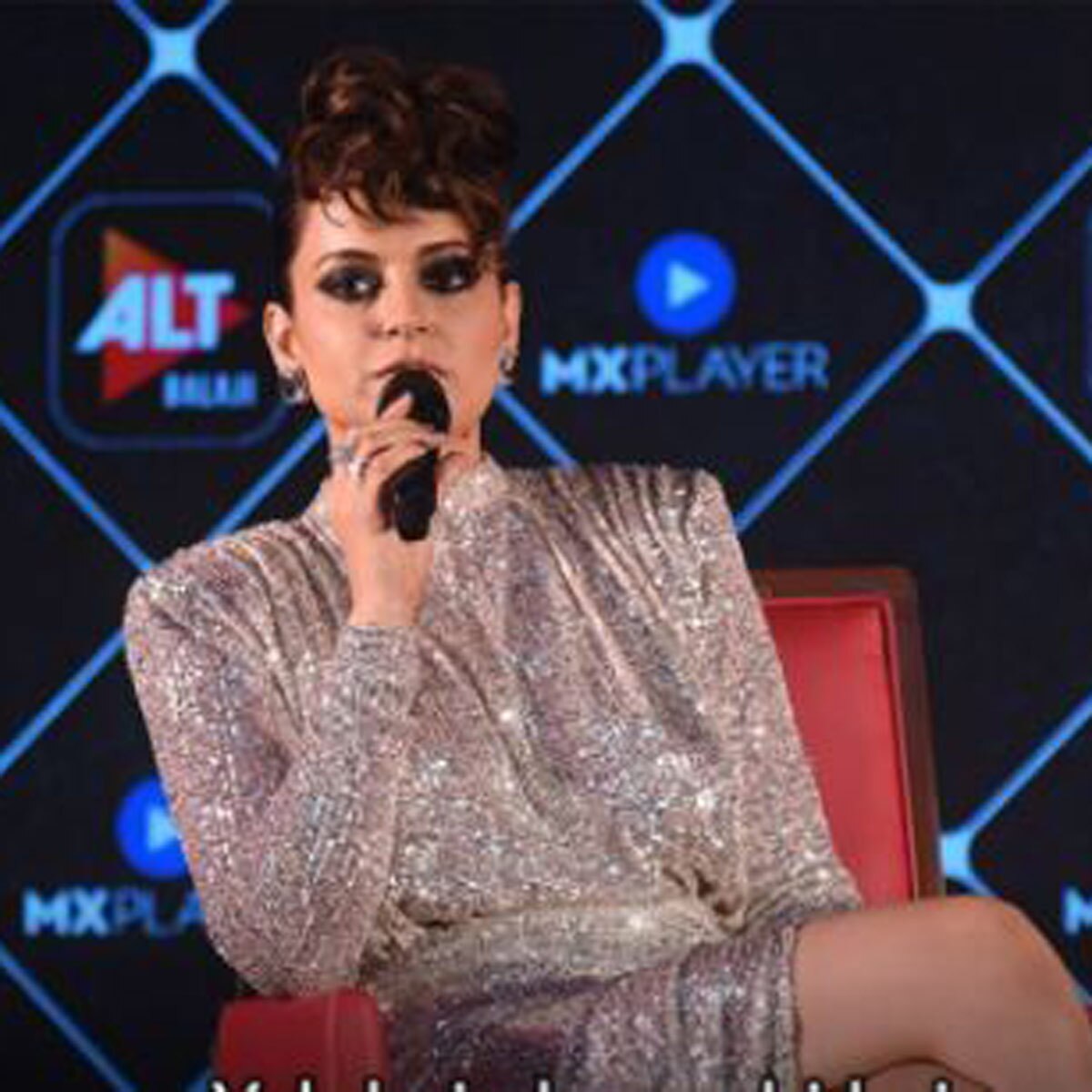 कंगना रनौत