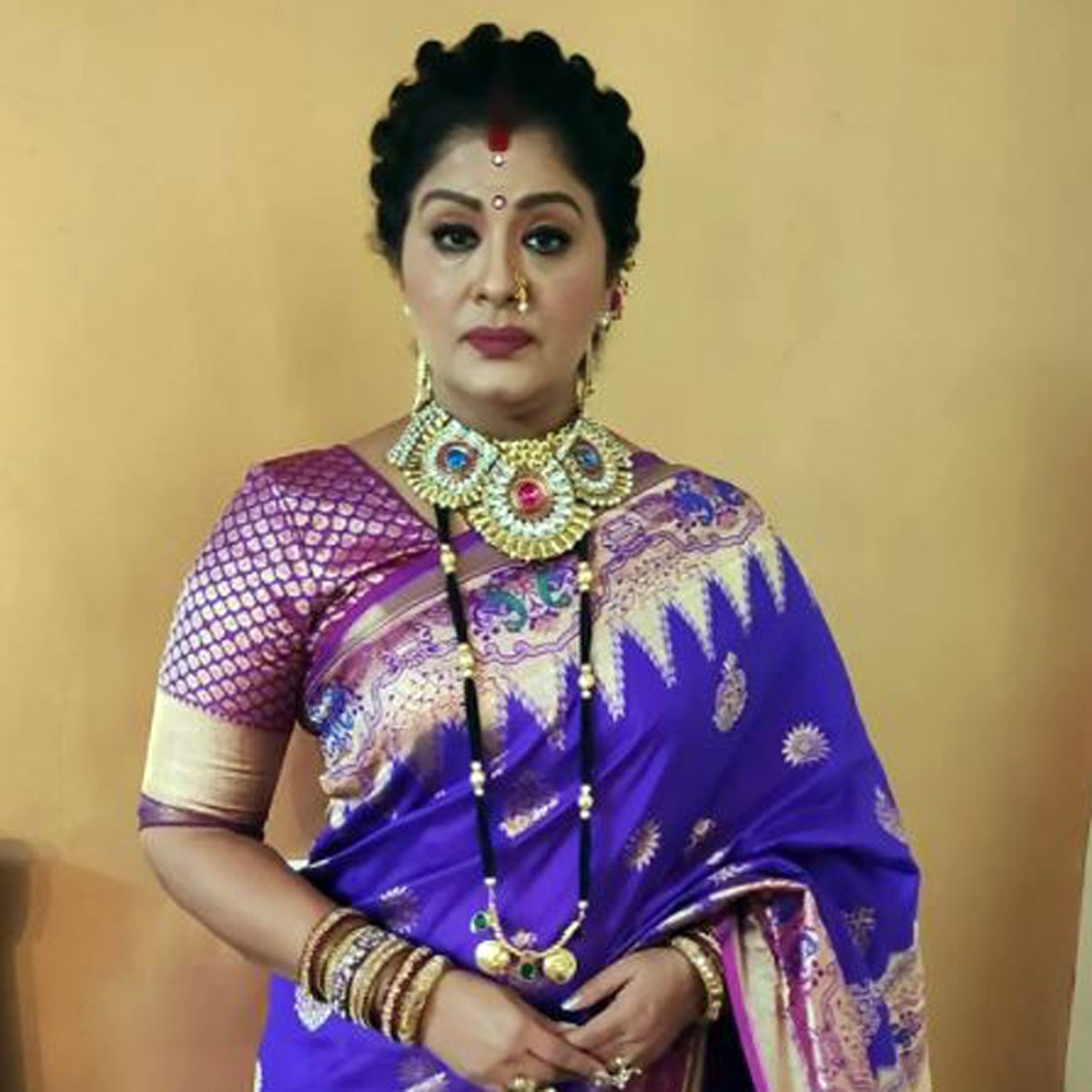 सुधा चंद्रन