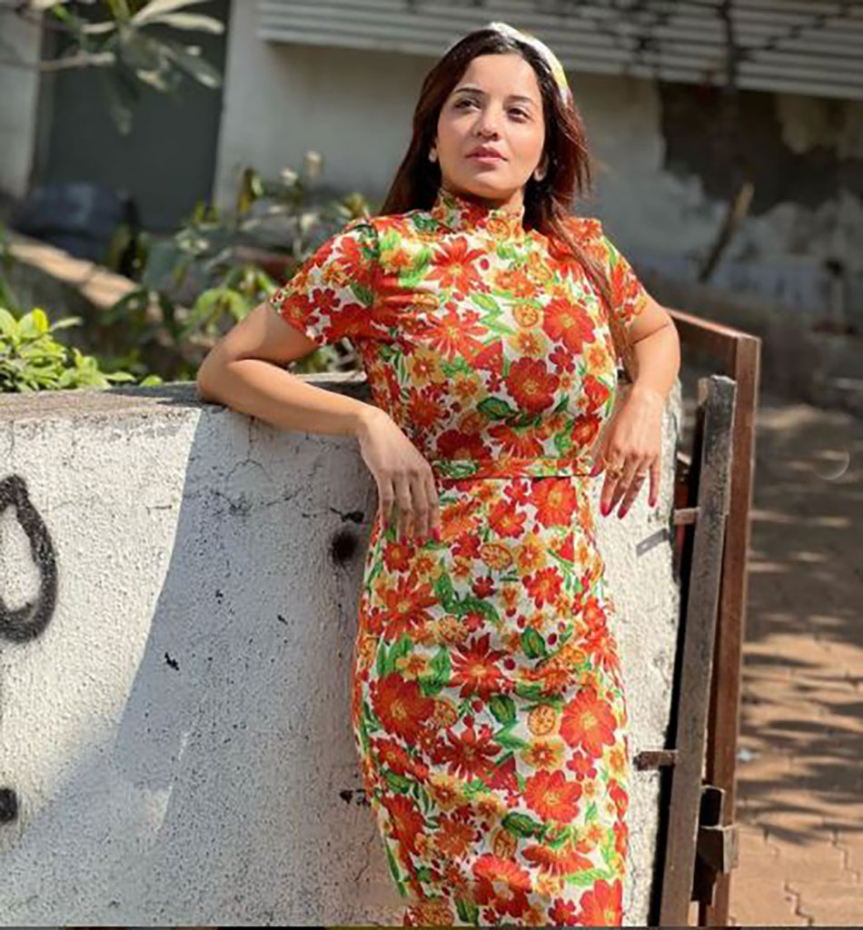 मोनालिसा