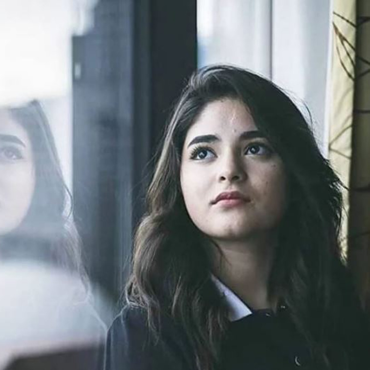 जायरा वसीम