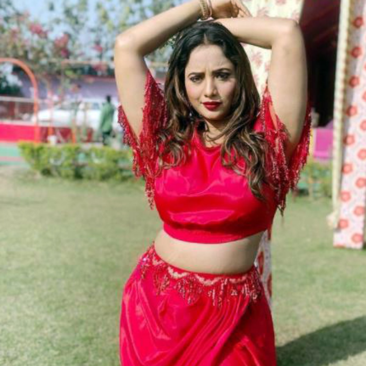 रानी चटर्जी