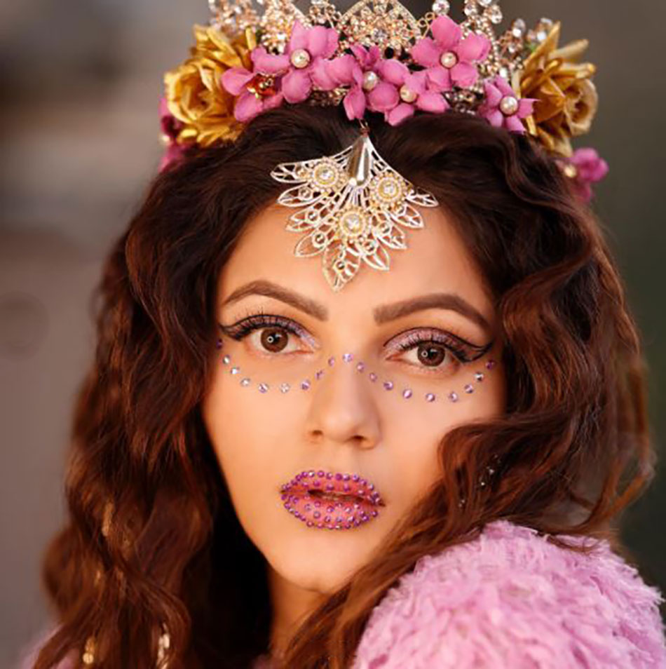  रुबीना दिलैक