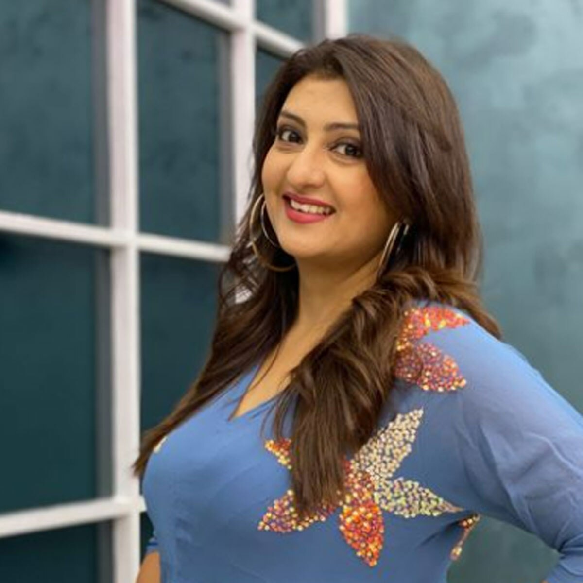 जूही परमार