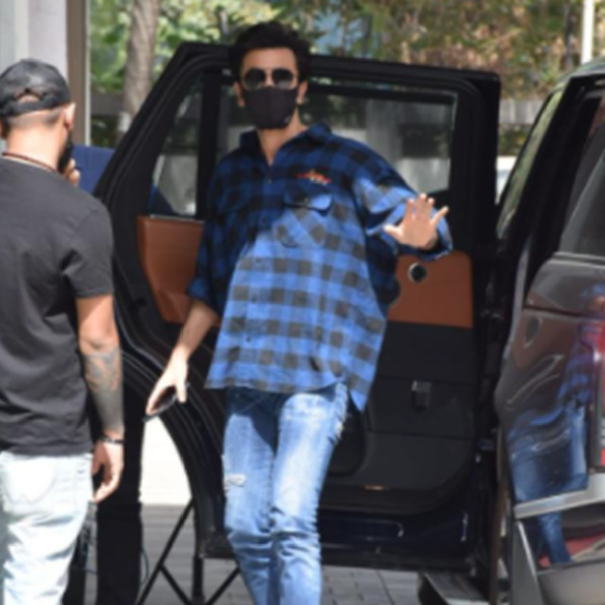 रणबीर कपूर