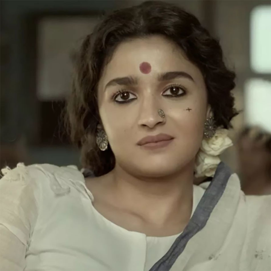 आलिया भट्ट