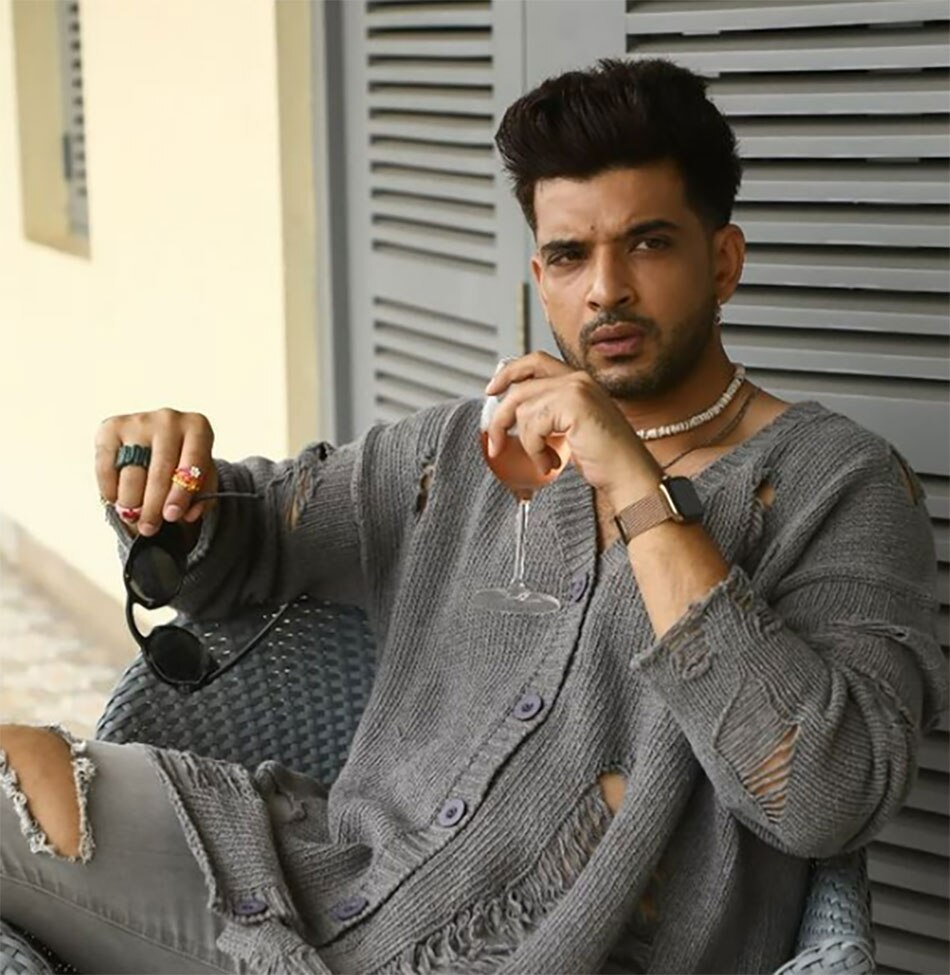 करण कुंद्रा