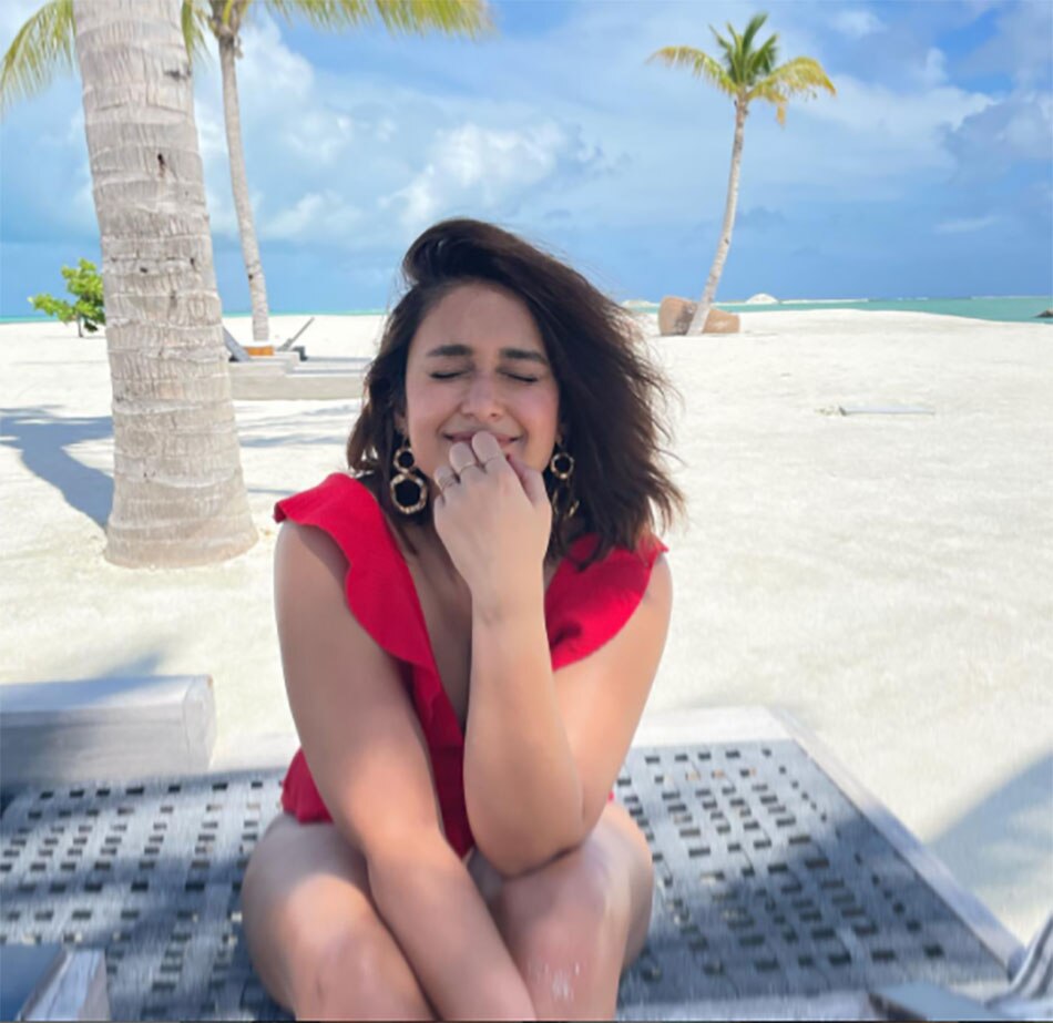 इलियाना डिक्रूज