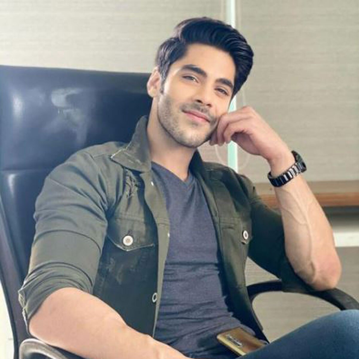 सिम्बा नागपाल