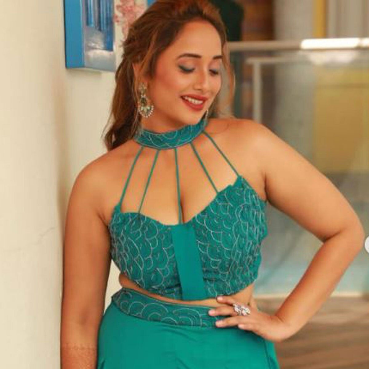 रानी चटर्जी