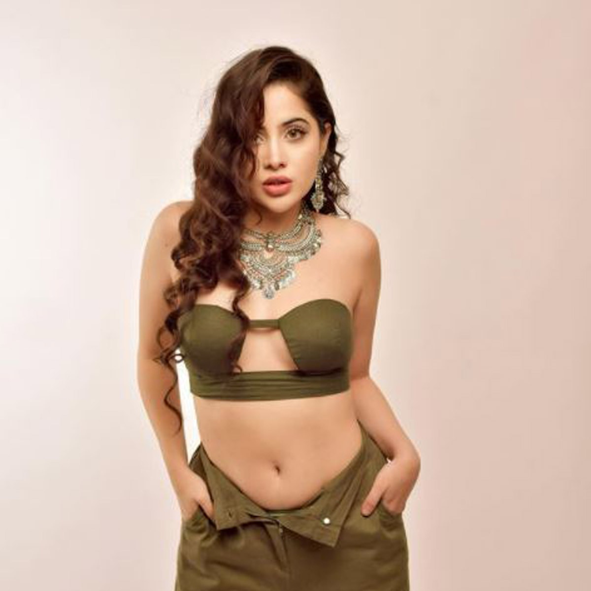 उर्फी जावेद