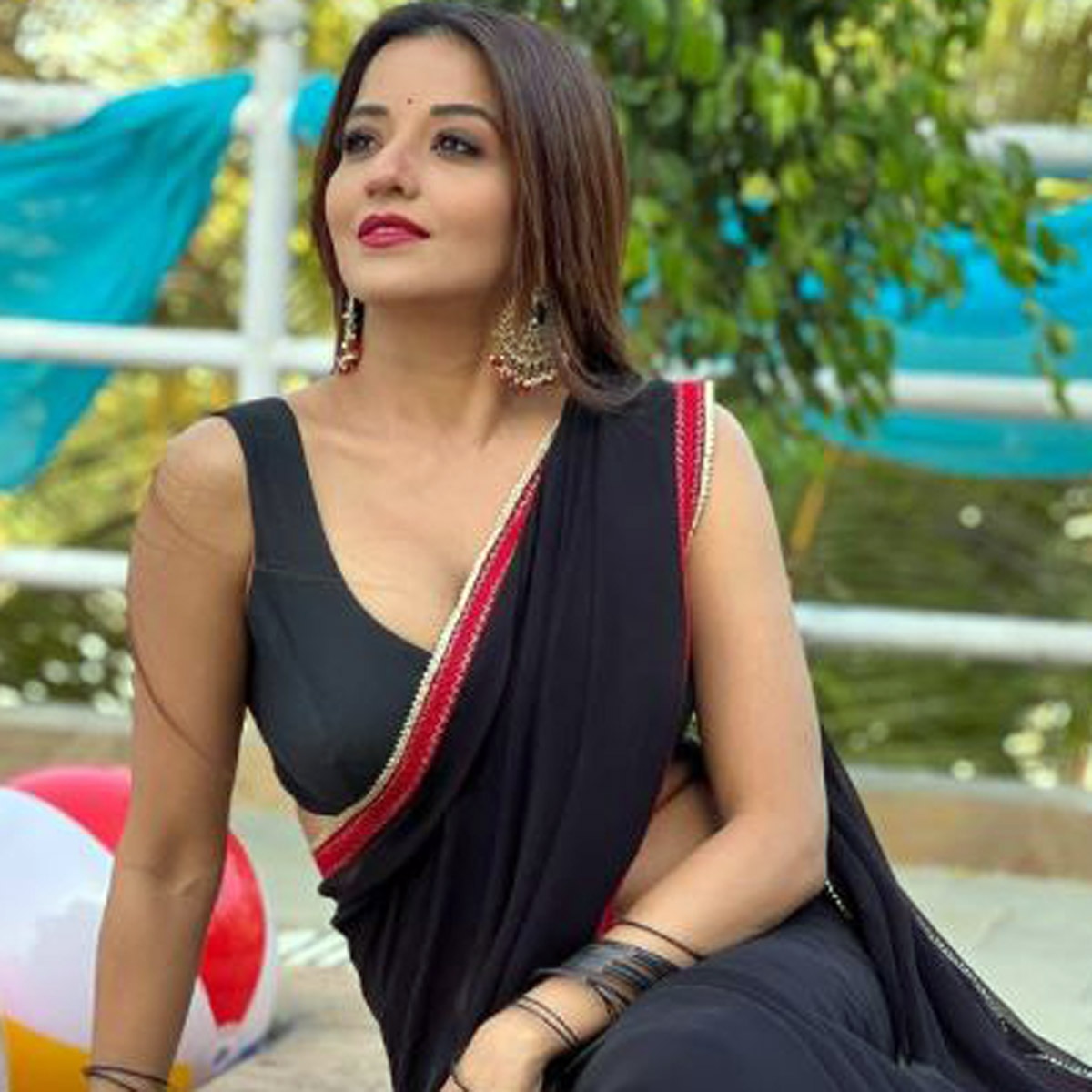 मोनालिसा