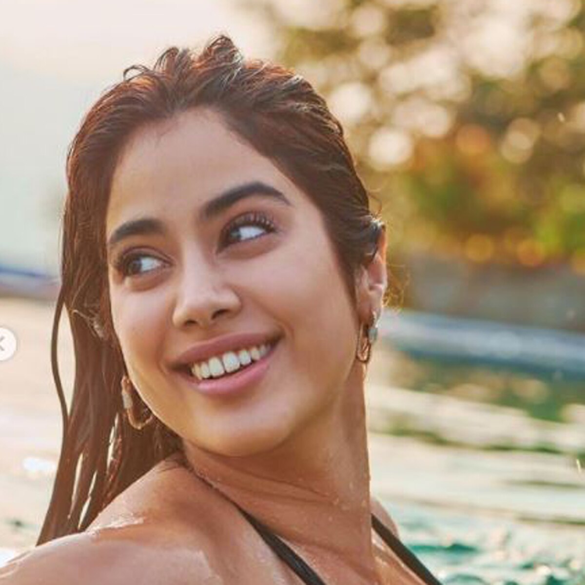 जाह्नवी कपूर