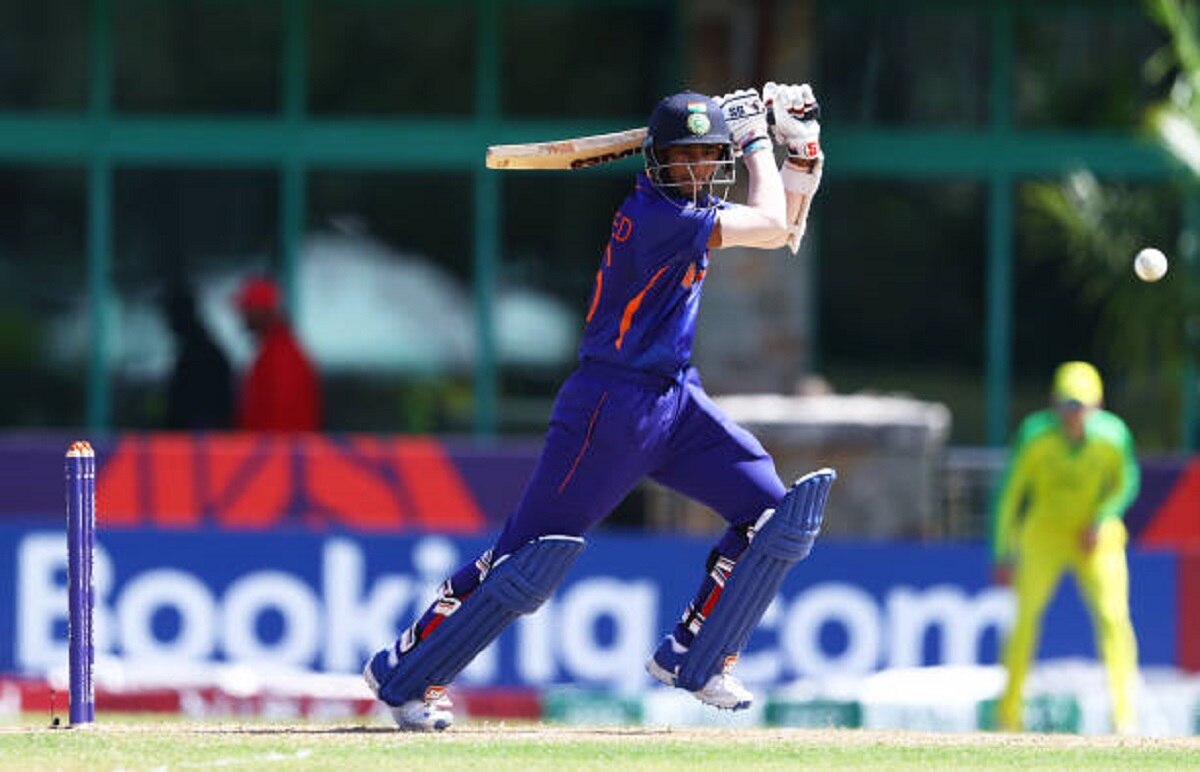 Shaik Rasheed (Getty)