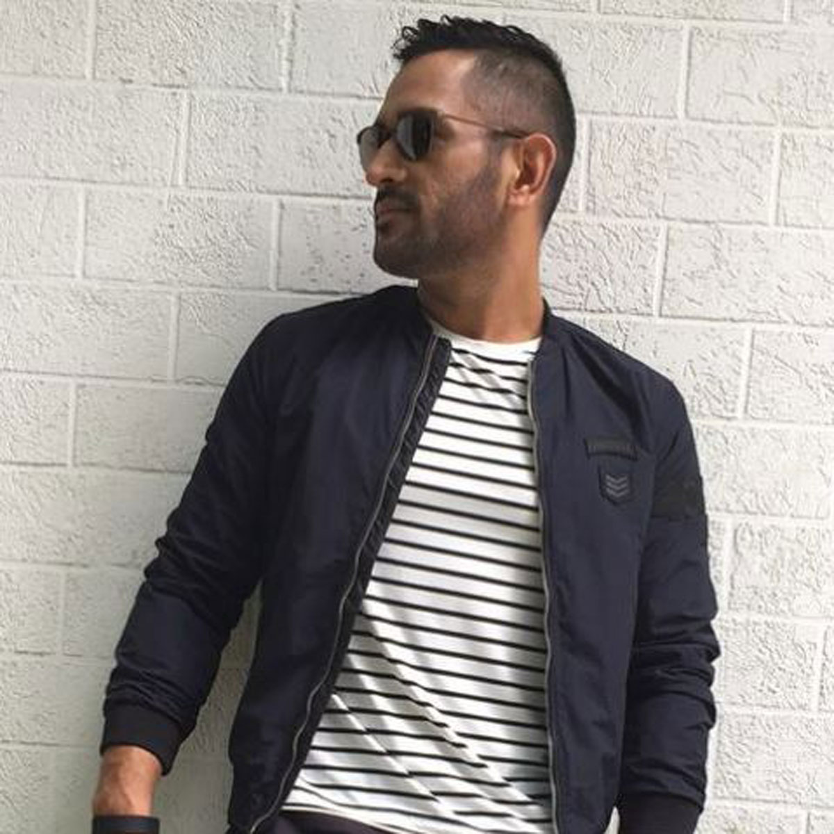 महेंद्र सिंह धोनी