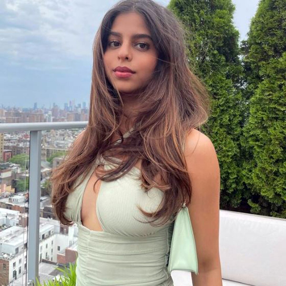 सुहाना खान 