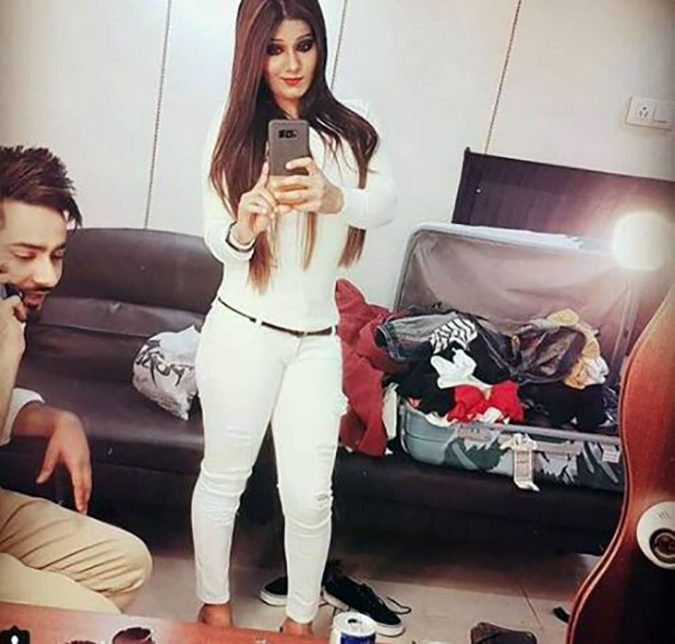 महजबी सिद्दीकी