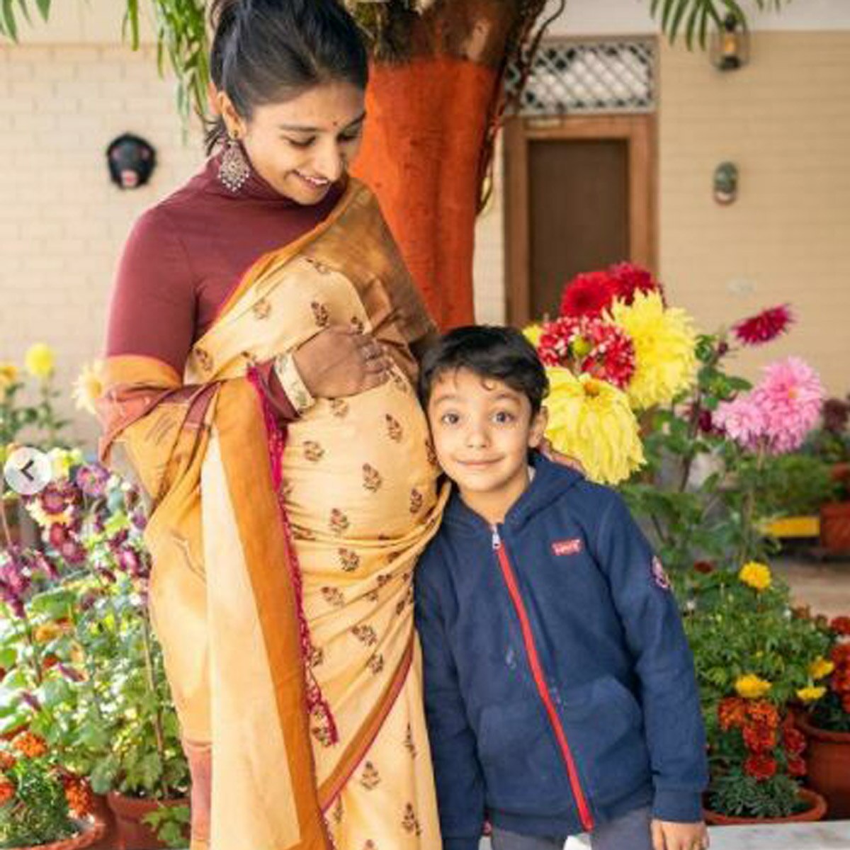 मोहिना कुमारी