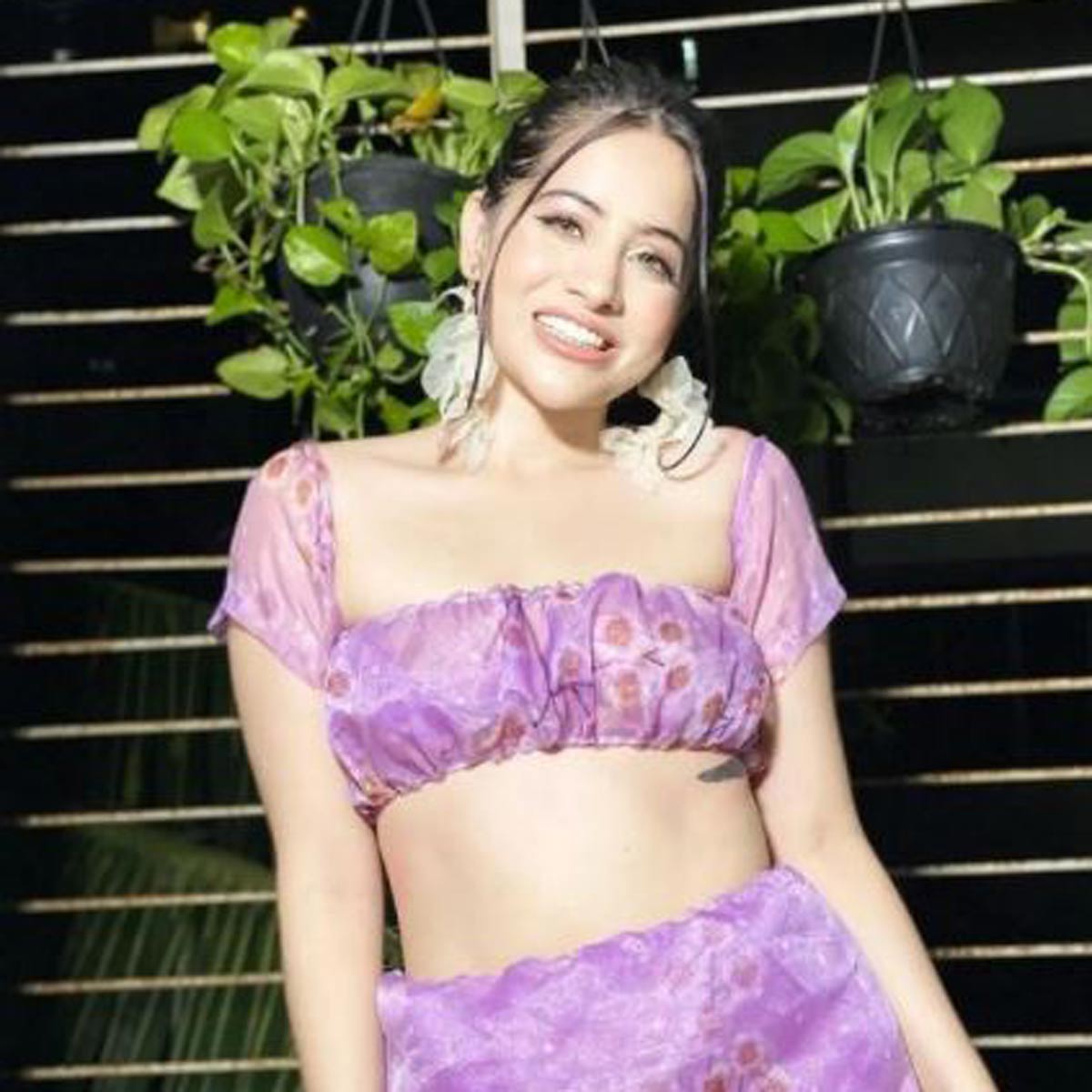 उर्फी जावेद