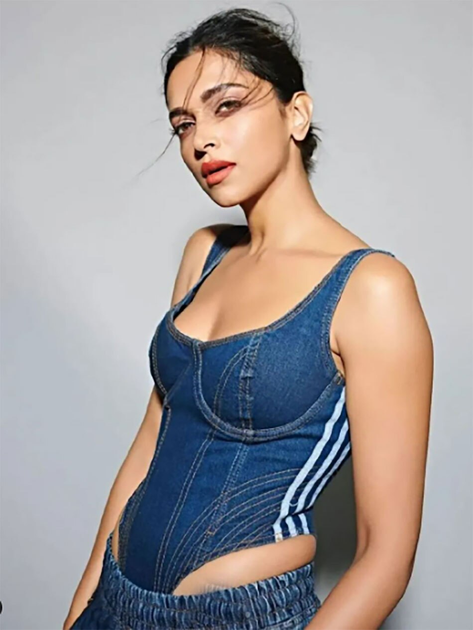 दीपिका पादुकोण