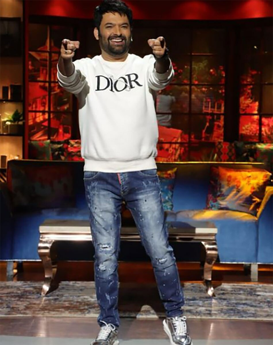 कपिल शर्मा