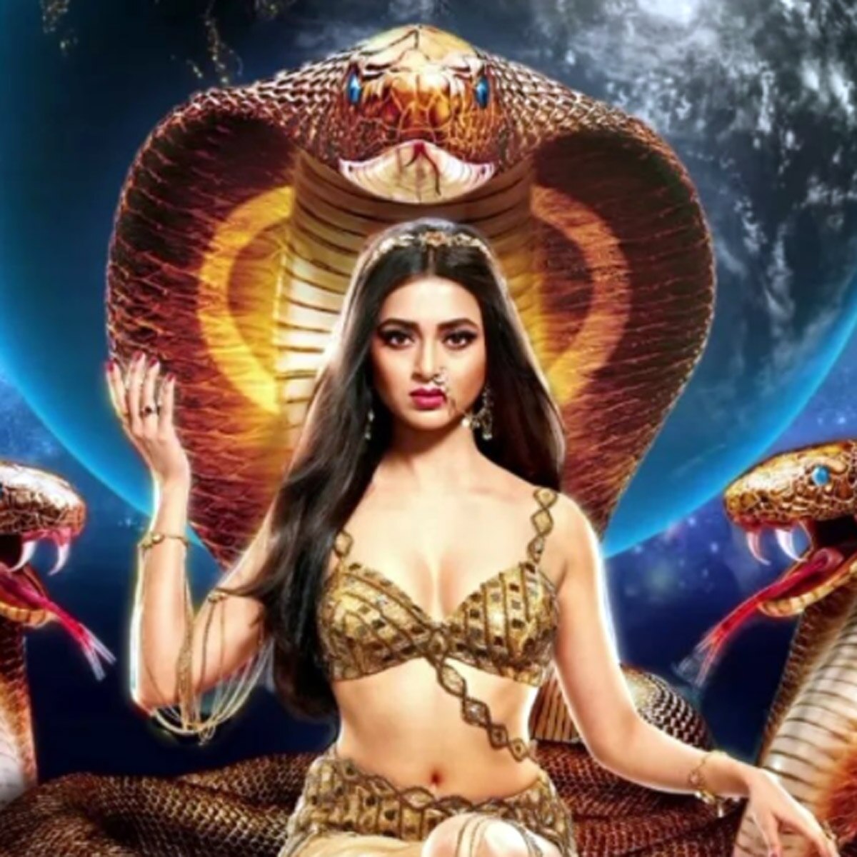 तेजस्वी प्रकाश