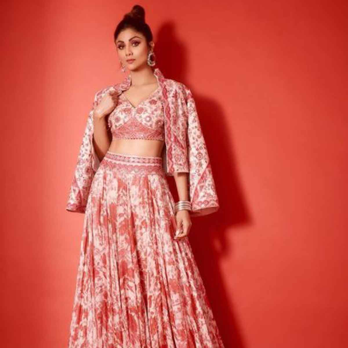 शिल्पा शेट्टी