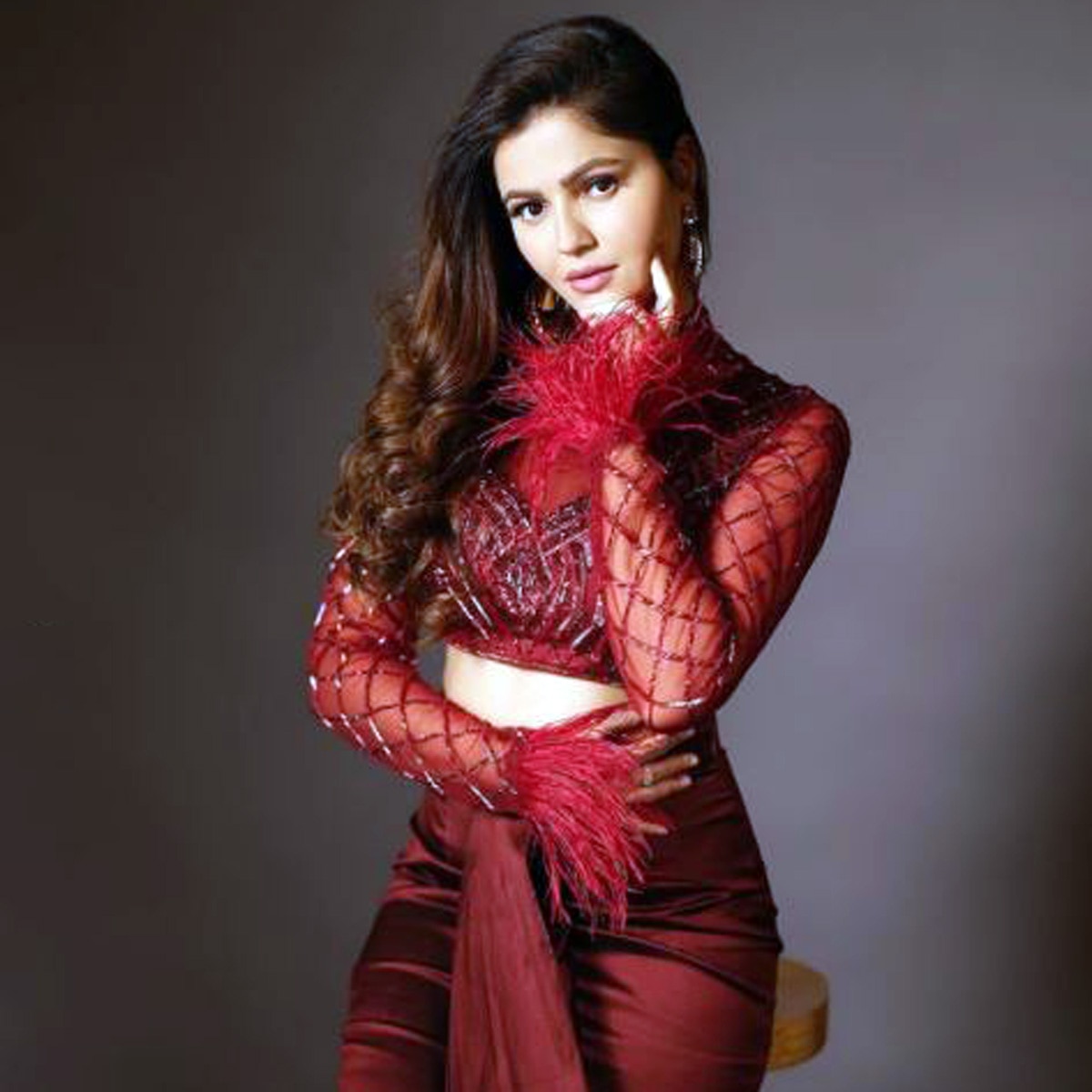 रुबीना दिलैक