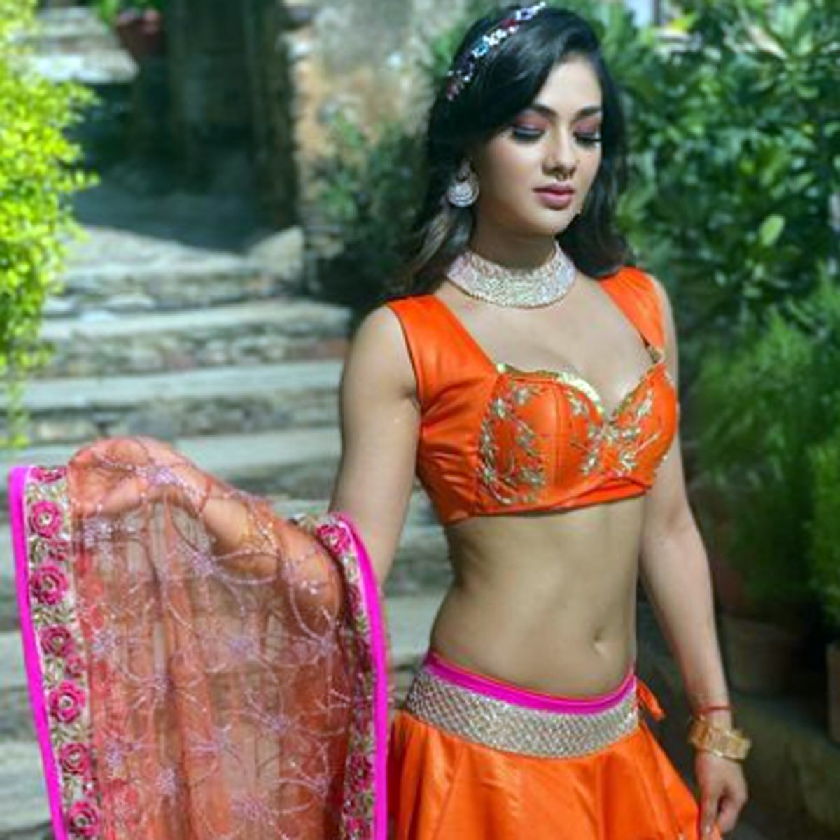 नम्रता मल्ला 