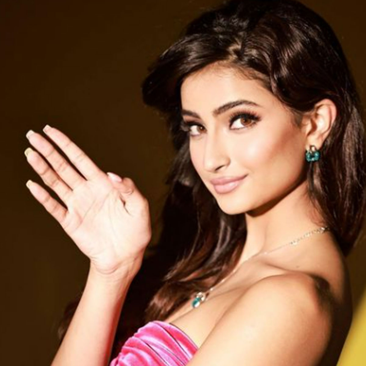 पलक तिवारी