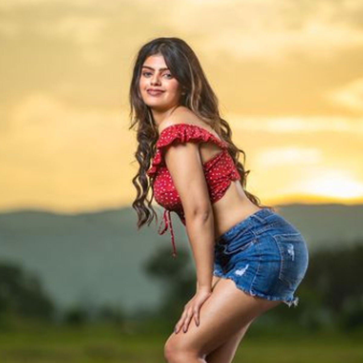 प्राची सिंह