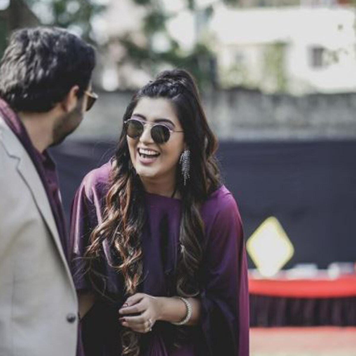 शिरीन मिर्जा