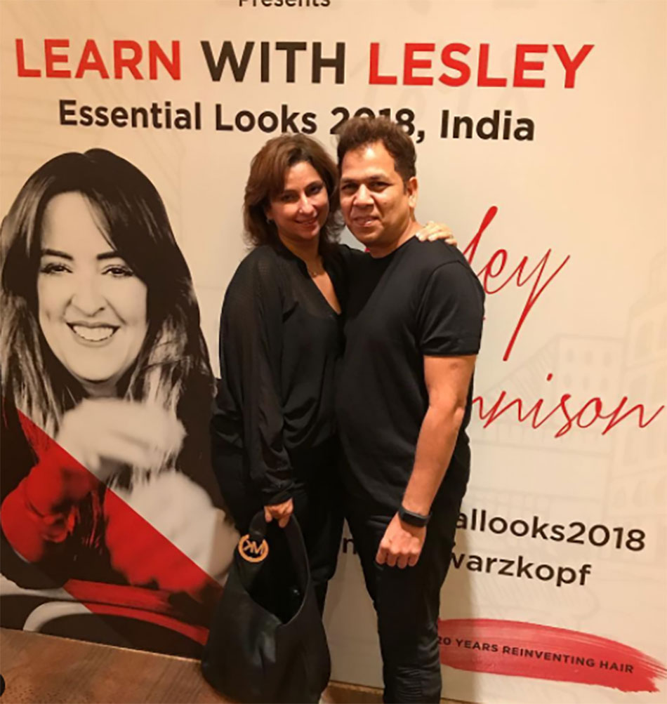 परवीन दस्तूर ईरानी