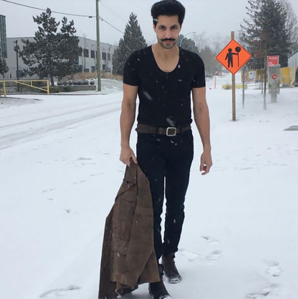 दीप सिद्धू