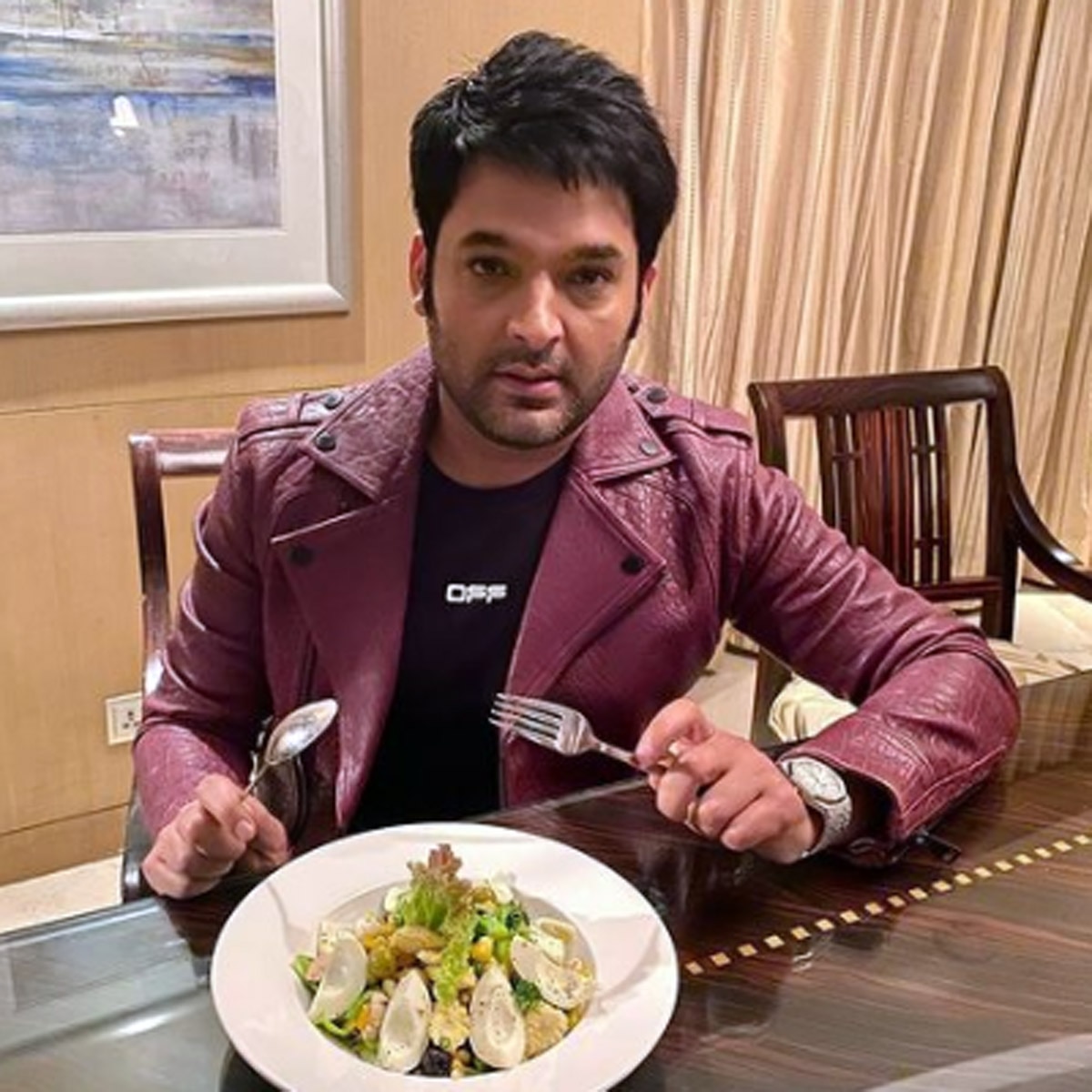 कपिल शर्मा