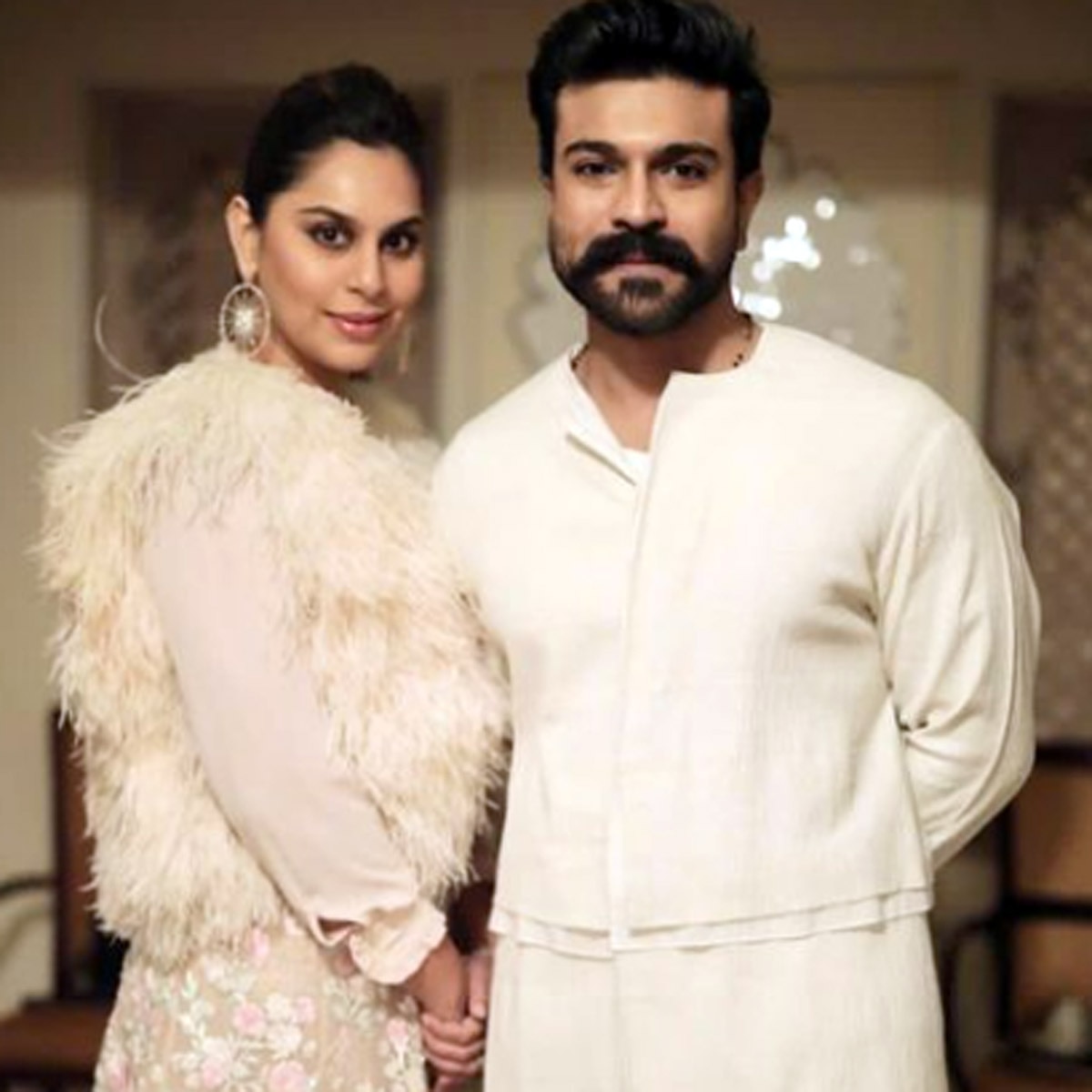 राम चरण, उपासना