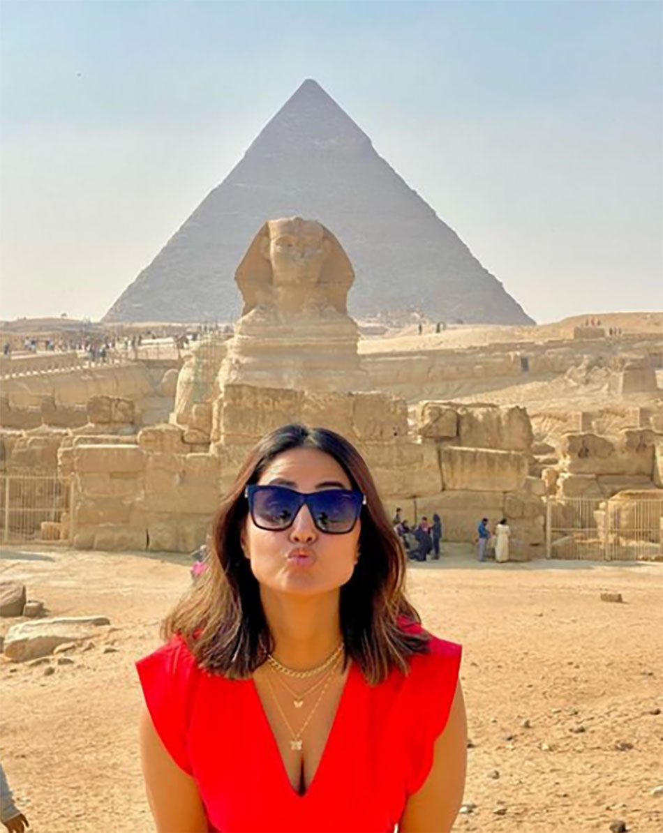 हिना खान