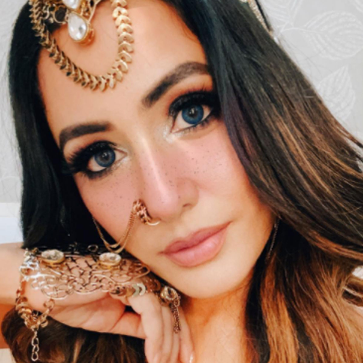 हिना खान