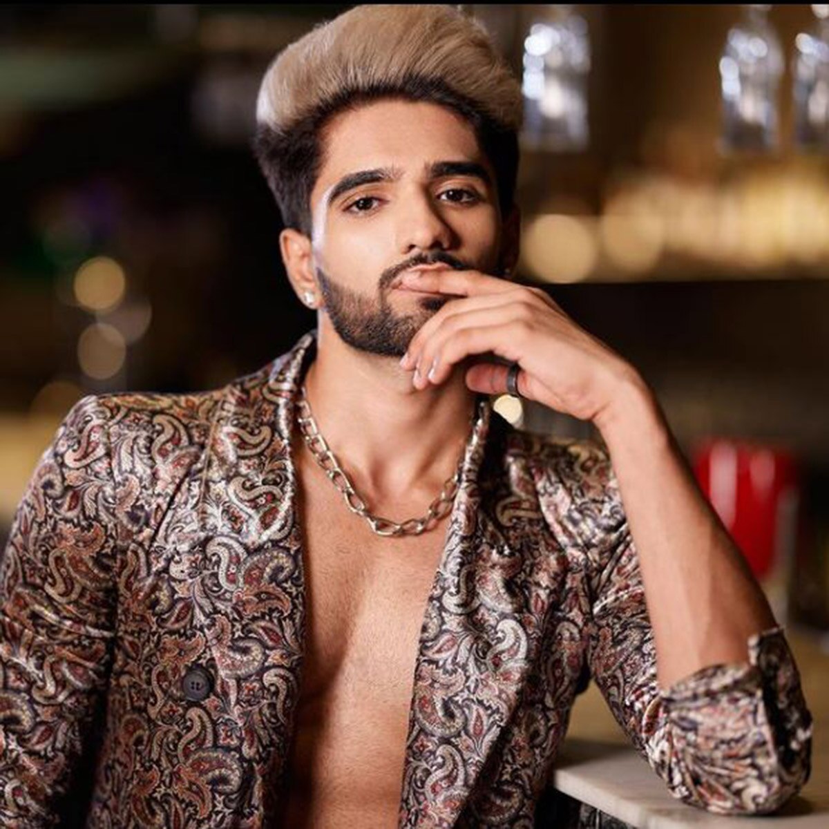 जीशान खान