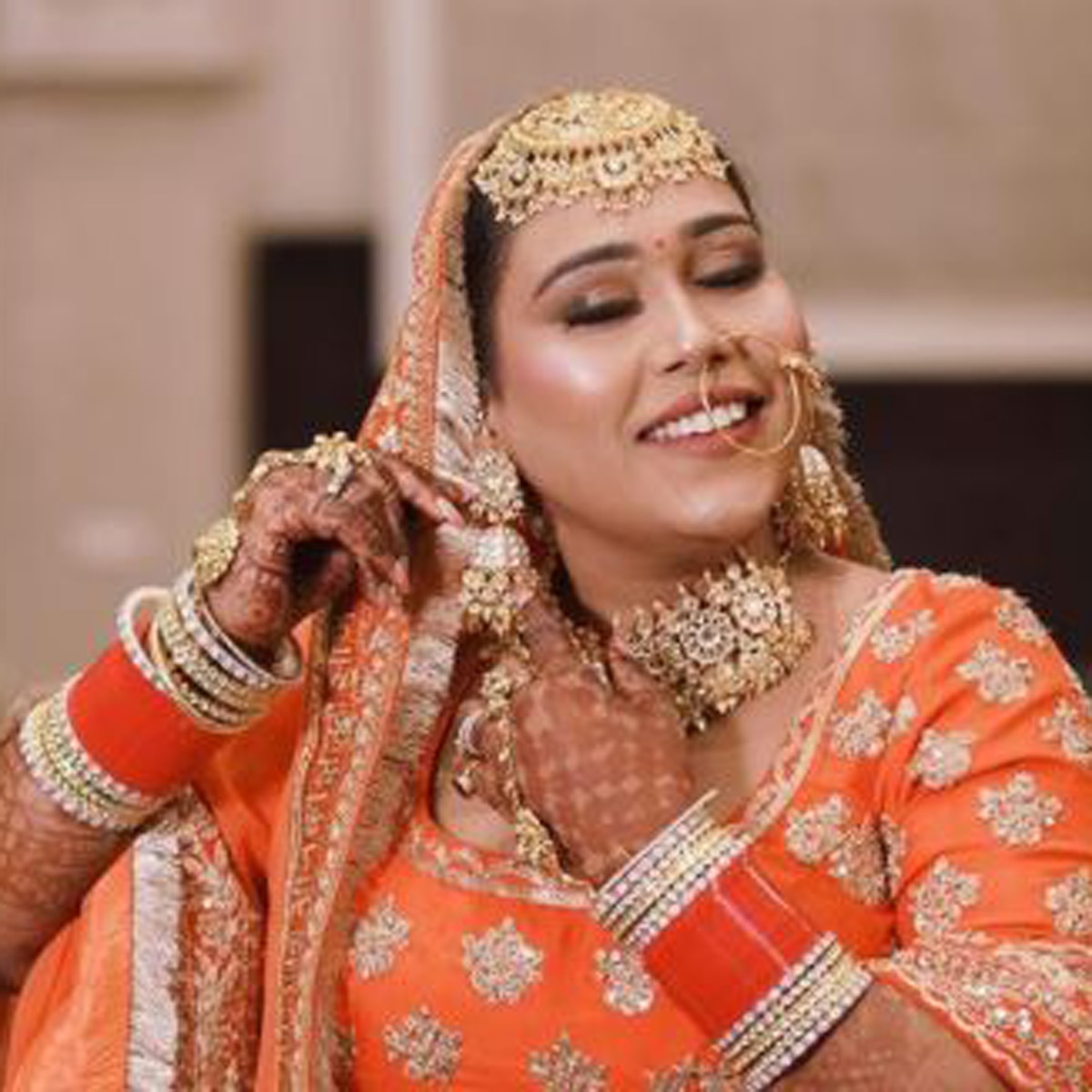 अफसाना खान शादी