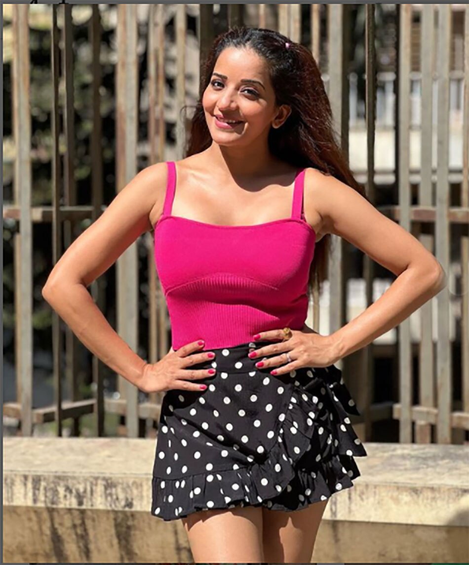 मोनालिसा