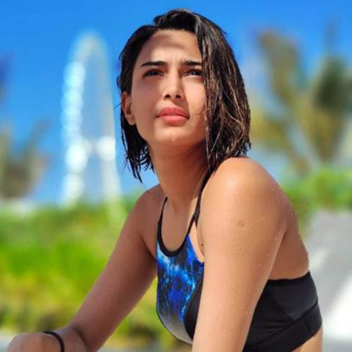 एरिका फर्नांडिस