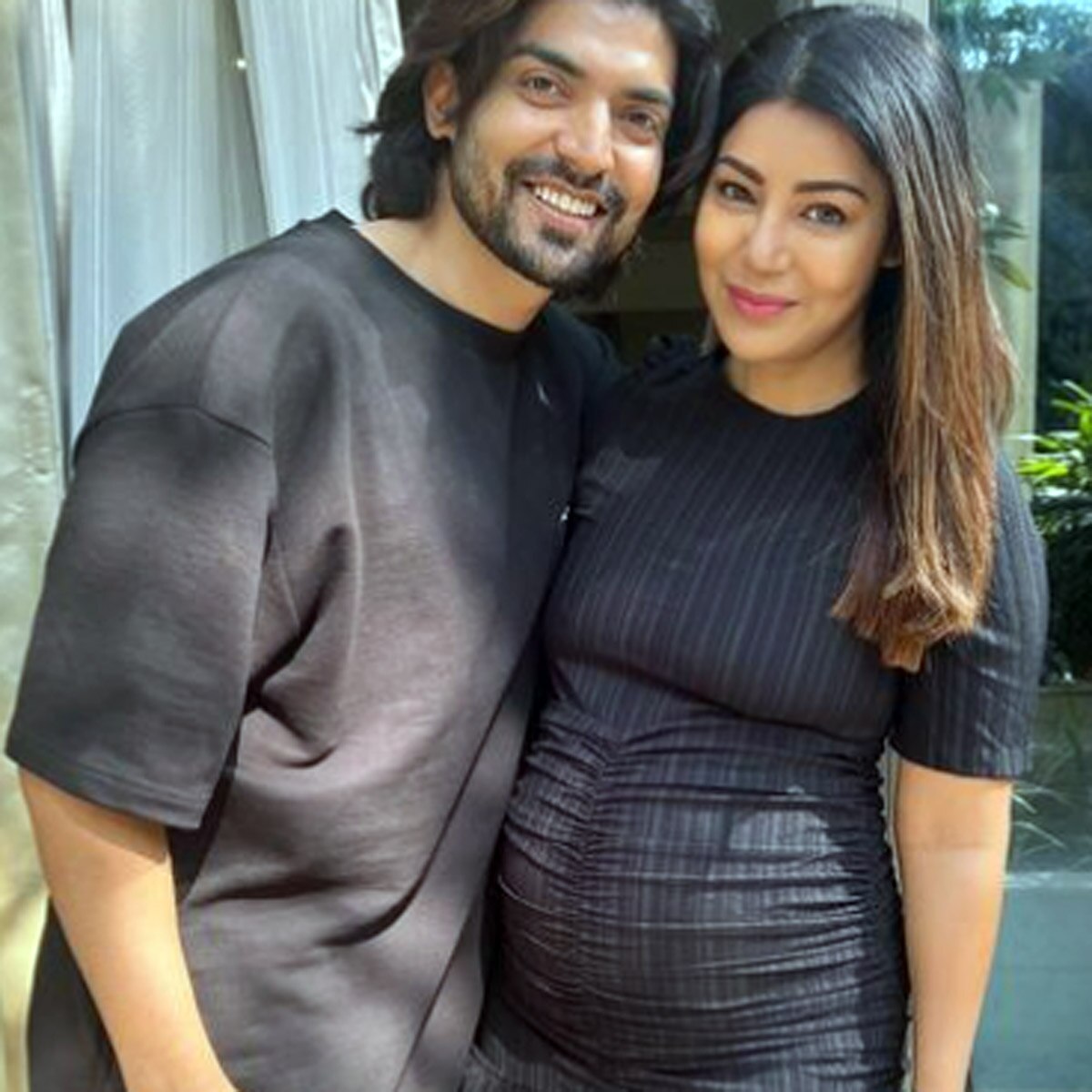 गुरमीत चौधरी, देबीना बनर्जी