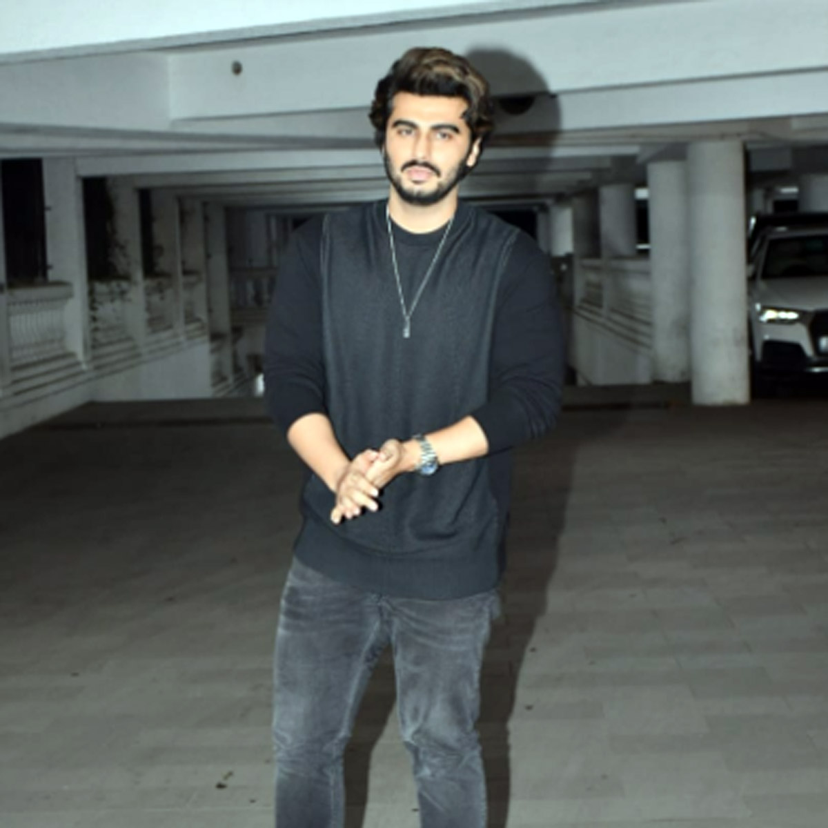 अर्जुन कपूर